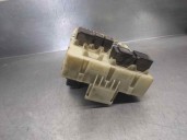 Recambio de caja reles / fusibles para ford focus berlina (cak) ambiente referencia OEM IAM 98AG14A073CE 
