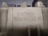 Recambio de caja reles / fusibles para ford focus berlina (cak) ambiente referencia OEM IAM 98AG14A073CE 
