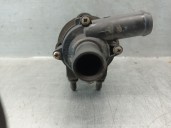 Recambio de bomba agua para seat alhambra (7v8, 7v9) 1.9 tdi referencia OEM IAM 3D0965561D 3D0965561D 0392020073