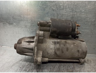 Recambio de motor arranque para ford focus berlina (cak) ambiente referencia OEM IAM 98AB11000CB  