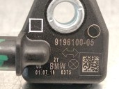 Recambio de sensor impacto para mini mini countryman (f60) cooper referencia OEM IAM 9196100 