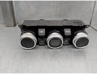 Recambio de mando climatizador para renault captur ii 1.0 tce bivalent. gasolina / gpl referencia OEM IAM 275100936R  