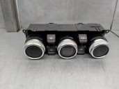 Recambio de mando climatizador para renault captur ii 1.0 tce bivalent. gasolina / gpl referencia OEM IAM 275100936R  