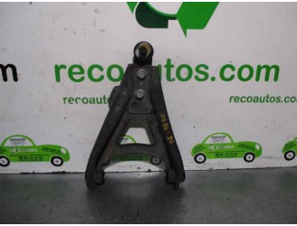 Recambio de brazo suspension inferior delantero izquierdo para renault 21 berlina (b/l48) 1.8 referencia OEM IAM 