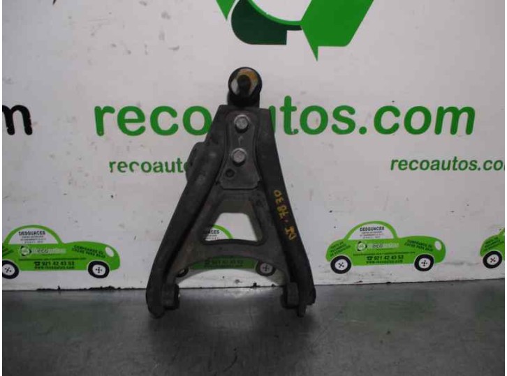 Recambio de brazo suspension inferior delantero izquierdo para renault 21 berlina (b/l48) 1.8 referencia OEM IAM 
