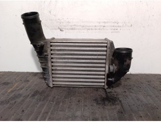 Recambio de intercooler para audi a4 avant (b5) 2.5 v6 24v tdi referencia OEM IAM 059145806 157561213 LR