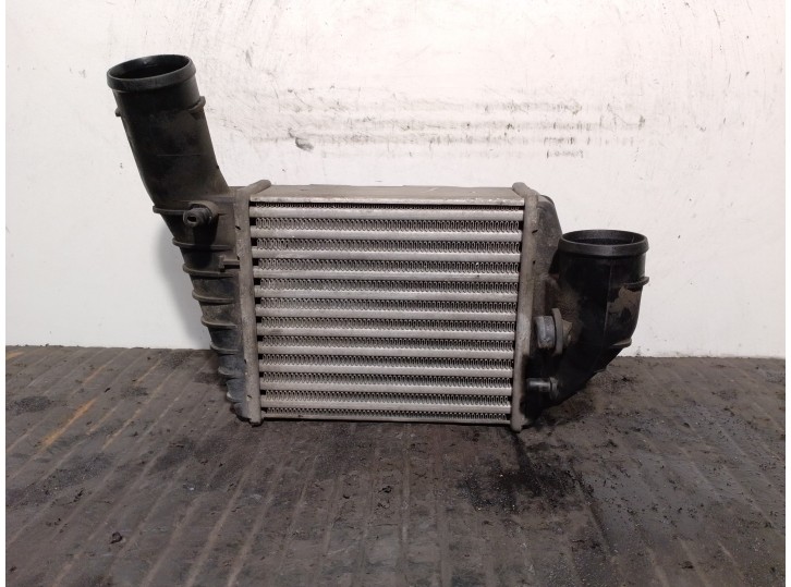 Recambio de intercooler para audi a4 avant (b5) 2.5 v6 24v tdi referencia OEM IAM 059145806 157561213 LR