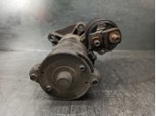 Replacement starter motor for ford focus saloon (cak) ambiente OEM IAM reference 98AB11000CB 