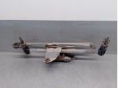 Recambio de motor limpia delantero para seat leon (5f1) 1.4 16v tsi referencia OEM IAM 5F1955119A 3397021852 BOSCH