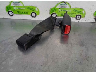 Recambio de enganche cinturon para hyundai ix35 1.7 crdi cat referencia OEM IAM 898302Y200  