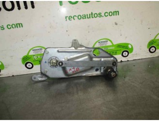 Recambio de motor limpia trasero para renault 21 berlina (b/l48) 1.8 referencia OEM IAM 53200802 VALEO