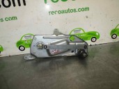 Recambio de motor limpia trasero para renault 21 berlina (b/l48) 1.8 referencia OEM IAM 53200802 VALEO