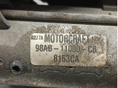 Recambio de motor arranque para ford focus berlina (cak) ambiente referencia OEM IAM 98AB11000CB  
