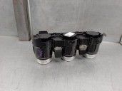 Recambio de mando climatizador para renault captur ii 1.0 tce bivalent. gasolina / gpl referencia OEM IAM 275100936R  