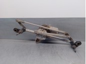 Recambio de motor limpia delantero para seat leon (5f1) 1.4 16v tsi referencia OEM IAM 5F1955119A 3397021852 BOSCH