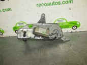 Recambio de motor limpia trasero para renault 21 berlina (b/l48) 1.8 referencia OEM IAM 53200802 VALEO