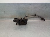 Recambio de cerradura capot para volkswagen touran (1t1, 1t2) 2.0 tdi 16v referencia OEM IAM 1T0823509C 1T0823509C 