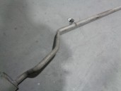 Recambio de tubo escape completo para lancia musa (184) 1.3 jtd 16v referencia OEM IAM 55189328 55187174 