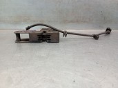 Recambio de cerradura capot para volkswagen touran (1t1, 1t2) 2.0 tdi 16v referencia OEM IAM 1T0823509C 1T0823509C 