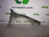 Recambio de aleta delantera izquierda para renault 21 berlina (b/l48) 1.8 referencia OEM IAM 7751465515 BLANCA 