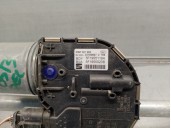 Recambio de motor limpia delantero para seat leon (5f1) 1.4 16v tsi referencia OEM IAM 5F1955119A 3397021852 BOSCH