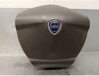 Recambio de airbag delantero izquierdo para lancia musa (184) 1.3 jtd 16v referencia OEM IAM 7366216  