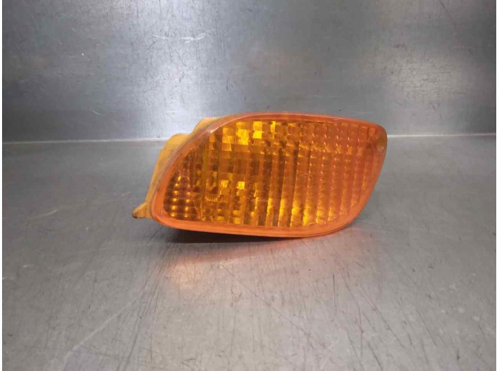 Recambio de piloto delantero izquierdo para ford focus berlina (cak) ambiente referencia OEM IAM XS4X13K385AG 