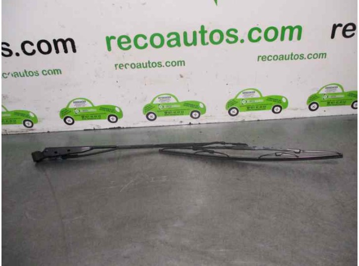 Recambio de brazo limpia trasero para renault 21 berlina (b/l48) 1.8 referencia OEM IAM   