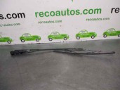 Recambio de brazo limpia trasero para renault 21 berlina (b/l48) 1.8 referencia OEM IAM 