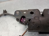 Recambio de cerradura capot para volkswagen touran (1t1, 1t2) 2.0 tdi 16v referencia OEM IAM 1T0823509C 1T0823509C 