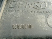 Recambio de electroventilador para alfa romeo 147 (190) 1.9 jtd cat referencia OEM IAM 60692703 836000100 DENSO