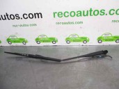 Recambio de brazo limpia trasero para renault 21 berlina (b/l48) 1.8 referencia OEM IAM   