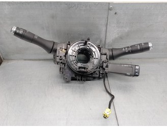 Recambio de mando luces para renault captur ii 1.0 tce bivalent. gasolina / gpl referencia OEM IAM 255675601R 255540638R 