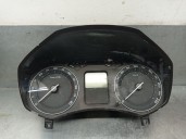 Recambio de cuadro instrumentos para skoda octavia ii (1z3) 1.9 tdi referencia OEM IAM 1Z0920810D 1Z0920810D V3562413