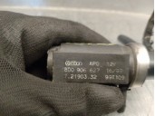 Recambio de electrovalvula vacio para audi a4 avant (b5) 2.5 v6 24v tdi referencia OEM IAM 8D0906627 72190332 PIERBURG
