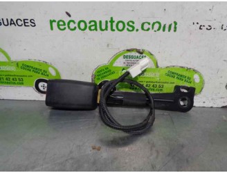 Recambio de enganche cinturon para hyundai ix35 1.7 crdi cat referencia OEM IAM 898302Y200  