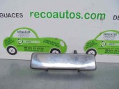 Recambio de maneta exterior trasera izquierda para renault 21 berlina (b/l48) 1.8 referencia OEM IAM 