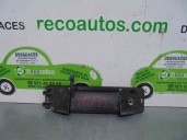 Recambio de maneta exterior trasera izquierda para renault 21 berlina (b/l48) 1.8 referencia OEM IAM 