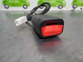 Recambio de enganche cinturon para hyundai ix35 1.7 crdi cat referencia OEM IAM 898302Y200  