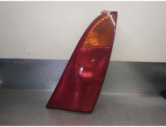 Recambio de piloto trasero derecho para ford focus berlina (cak) ambiente referencia OEM IAM XS4113404A  5 PUERTAS