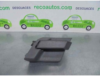 Recambio de maneta interior delantera derecha para renault 21 berlina (b/l48) 1.8 referencia OEM IAM 
