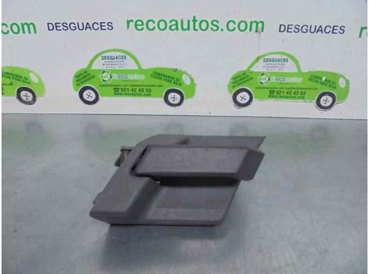 Recambio de maneta interior delantera derecha para renault 21 berlina (b/l48) 1.8 referencia OEM IAM 