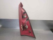 Recambio de piloto trasero derecho para ford focus berlina (cak) ambiente referencia OEM IAM XS4113404A  5 PUERTAS