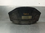 Recambio de cuadro instrumentos para skoda octavia ii (1z3) 1.9 tdi referencia OEM IAM 1Z0920810D 1Z0920810D V3562413