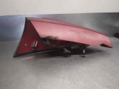 Recambio de piloto trasero derecho para ford focus berlina (cak) ambiente referencia OEM IAM XS4113404A  5 PUERTAS