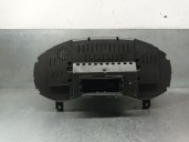 Recambio de cuadro instrumentos para skoda octavia ii (1z3) 1.9 tdi referencia OEM IAM 1Z0920810D 1Z0920810D V3562413
