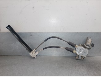 Recambio de elevalunas trasero derecho para alfa romeo 147 (190) 1.9 jtd cat referencia OEM IAM 467397940 2 PINES 5 PUERTAS