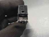 Recambio de mando elevalunas trasero izquierdo para seat leon st (5f8) 2.0 tdi referencia OEM IAM 5G0959855Q 