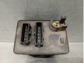 Recambio de caja precalentamiento para lancia musa (184) 1.3 jtd 16v referencia OEM IAM 55193073 38430003 OMROM