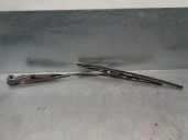 Recambio de brazo limpia trasero para land rover defender (ld) 2.5 tdi referencia OEM IAM PRC8558  